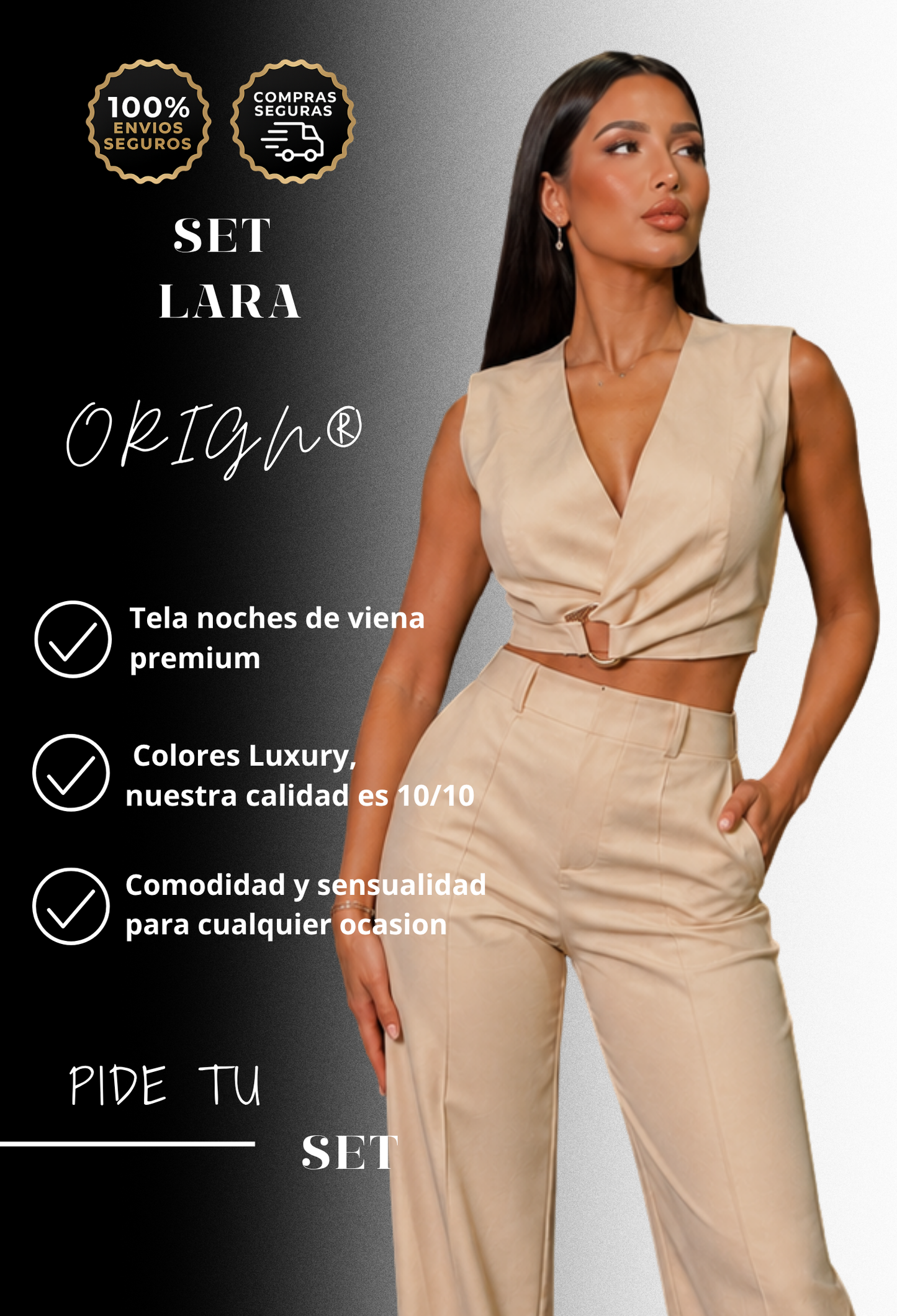 SET LARA®