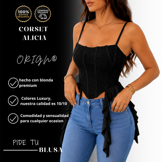 CORSET ALICIA®
