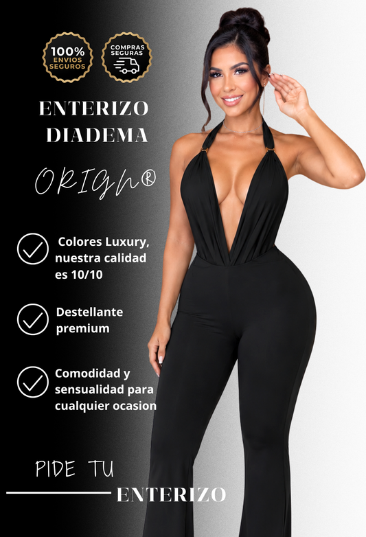 ENTERIZO DIADEMA®