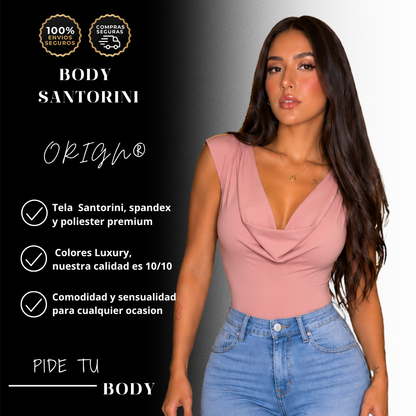 BODY SANTORINI®