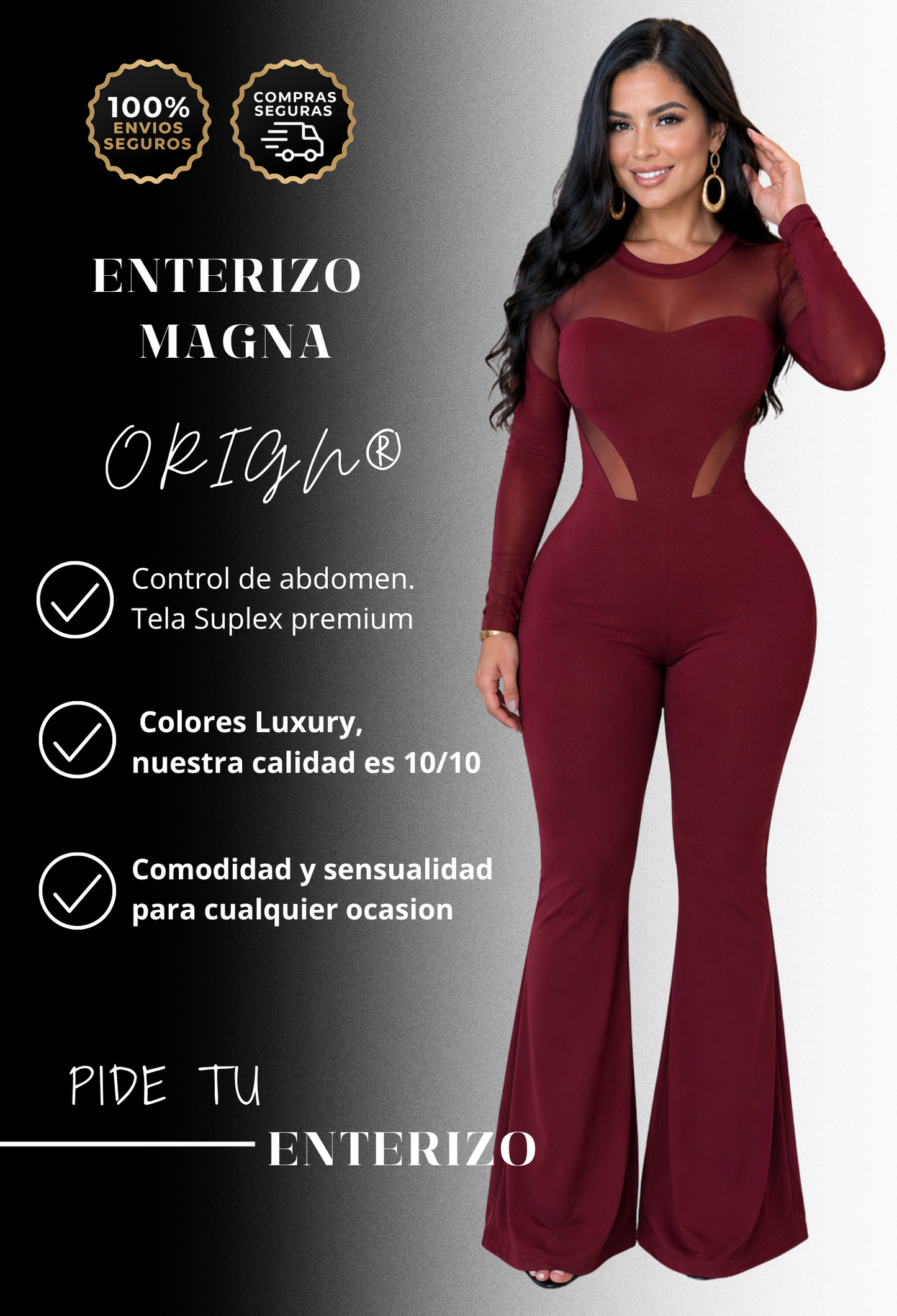 ENTERIZO MAGNA®