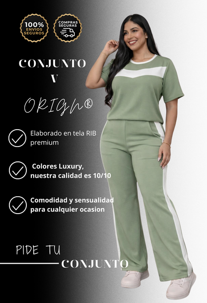 CONJUNTO V®