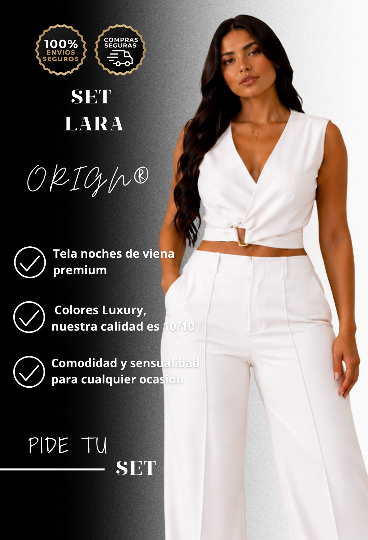 SET LARA®