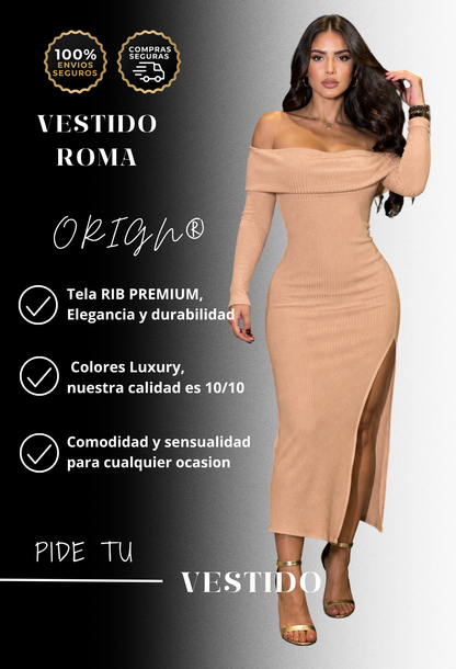 VESTIDO ROMA®