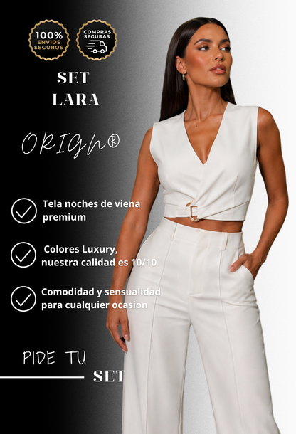 SET LARA®