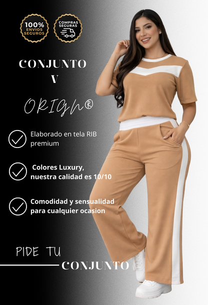 CONJUNTO V®