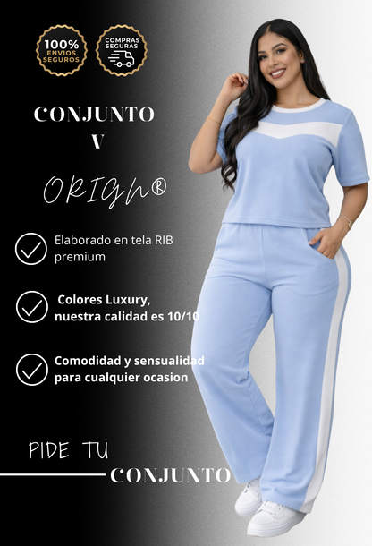 CONJUNTO V®