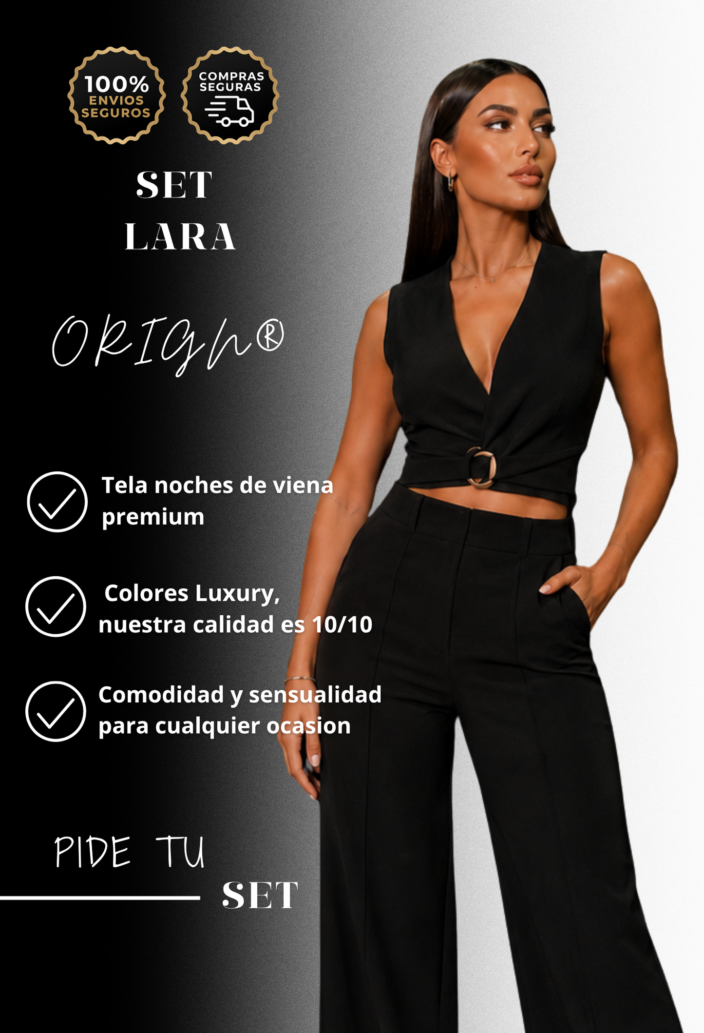 SET LARA®
