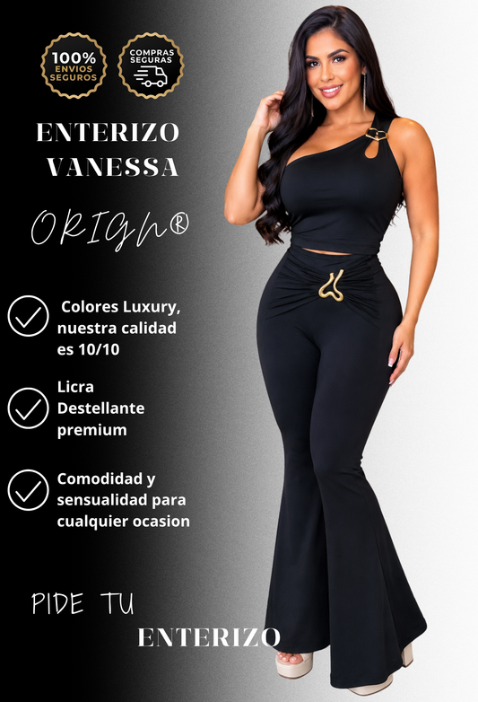 SET VANESSA®