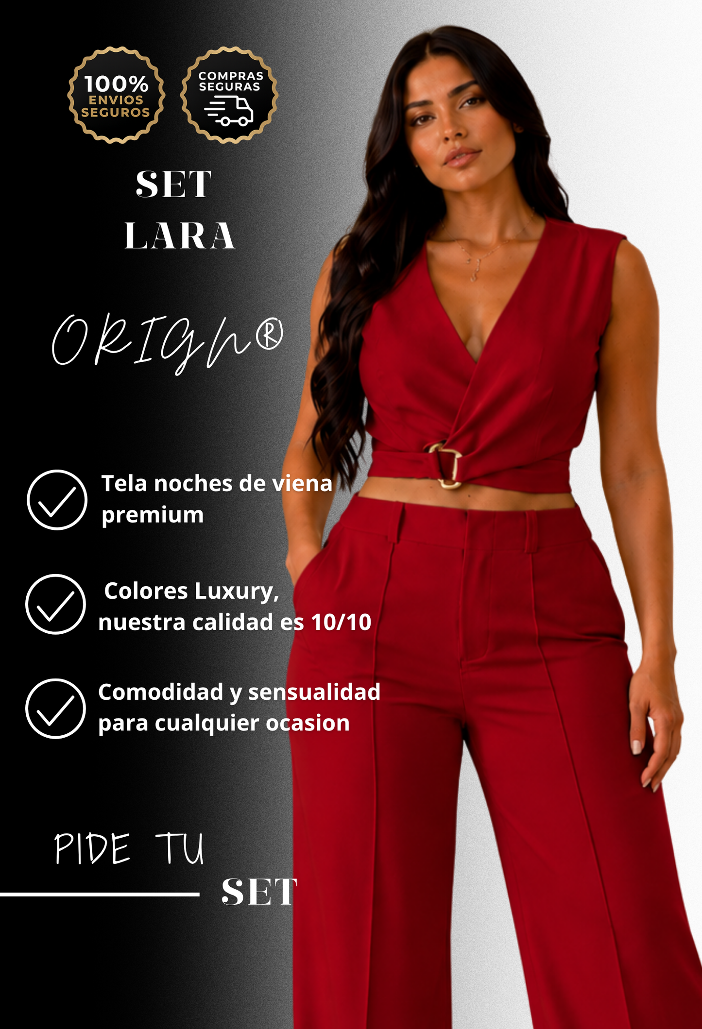 SET LARA®